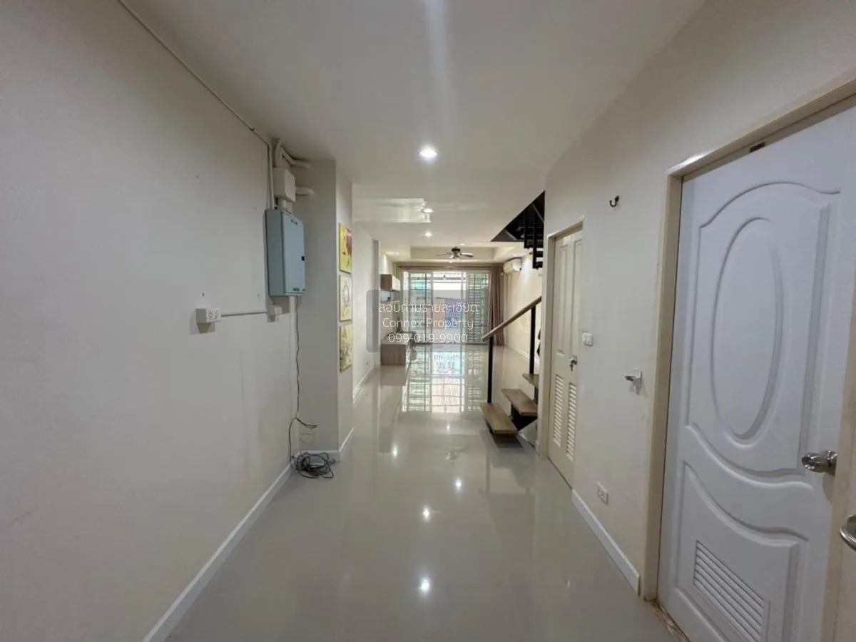 For Sale townhome, 2 storey,  soi  Lat Phrao 110 Yeak  3, , Wang 