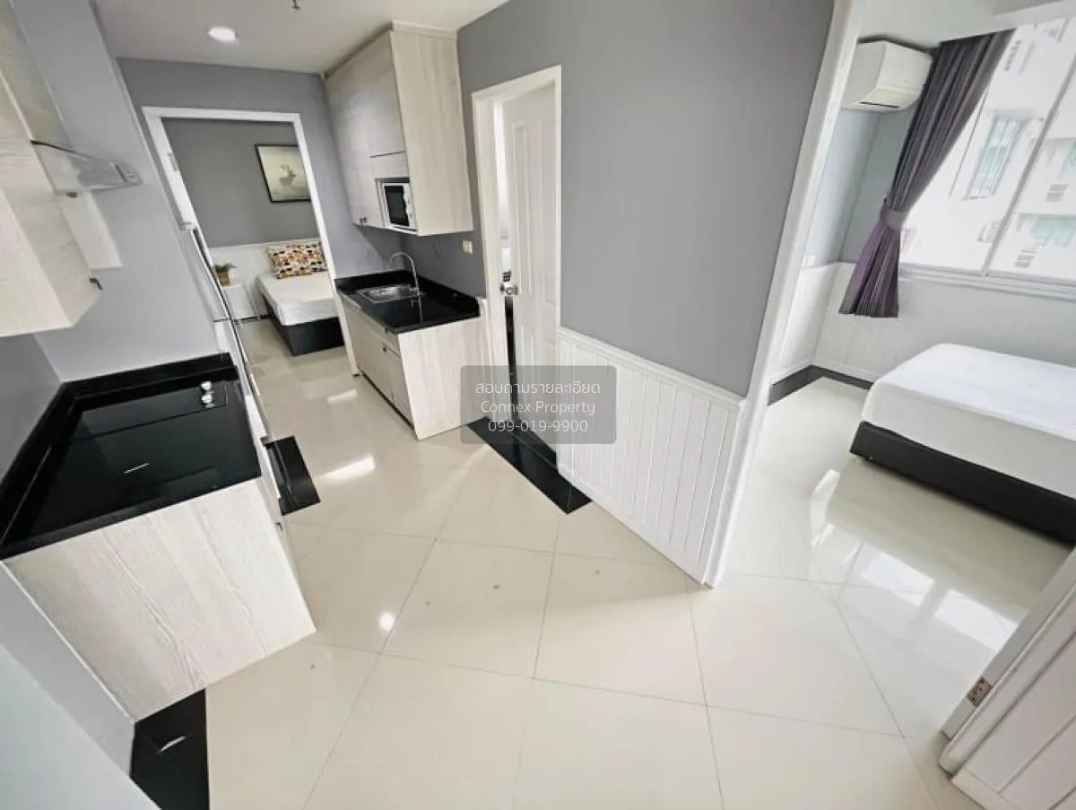 เช่าคอนโด  เดอะ วอเตอร์ฟอร์ด สุขุมวิท 50 BTS-พระโขนง พระโขนง เขต  3