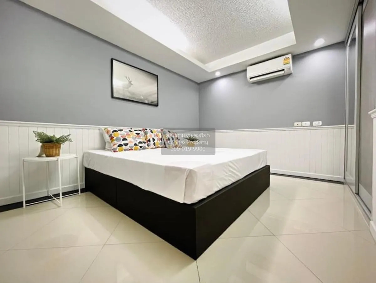 เช่าคอนโด  เดอะ วอเตอร์ฟอร์ด สุขุมวิท 50 BTS-พระโขนง พระโขนง เขต 