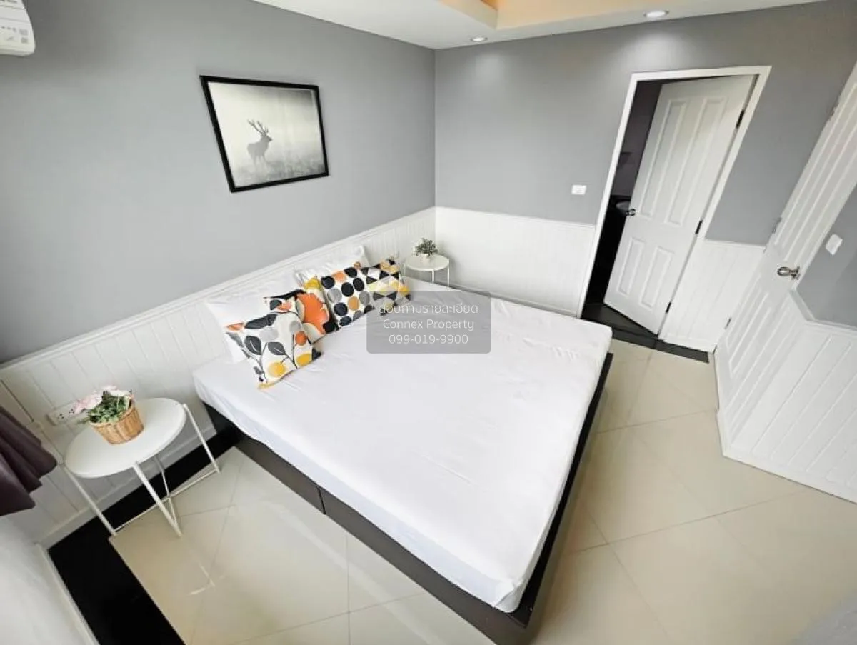 เช่าคอนโด  เดอะ วอเตอร์ฟอร์ด สุขุมวิท 50 BTS-พระโขนง พระโขนง เขต 