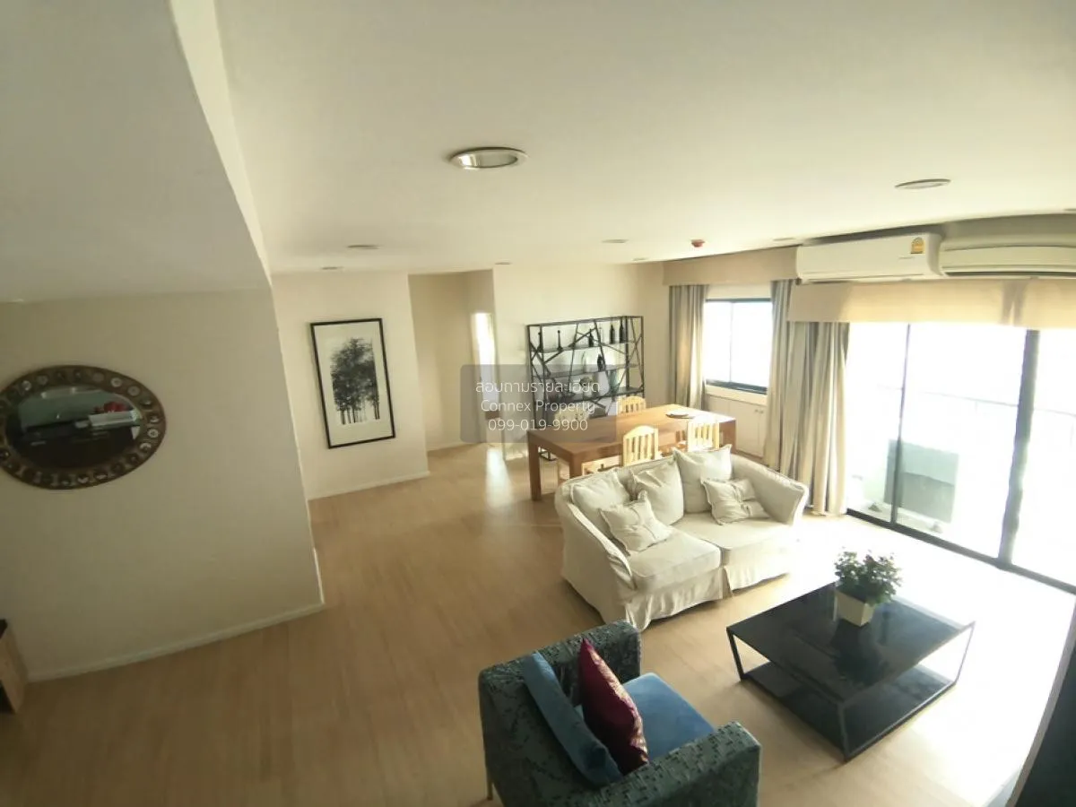 For Rent Condo , Renova Residence , BTS-Phloen Chit , Lumpini , P 3