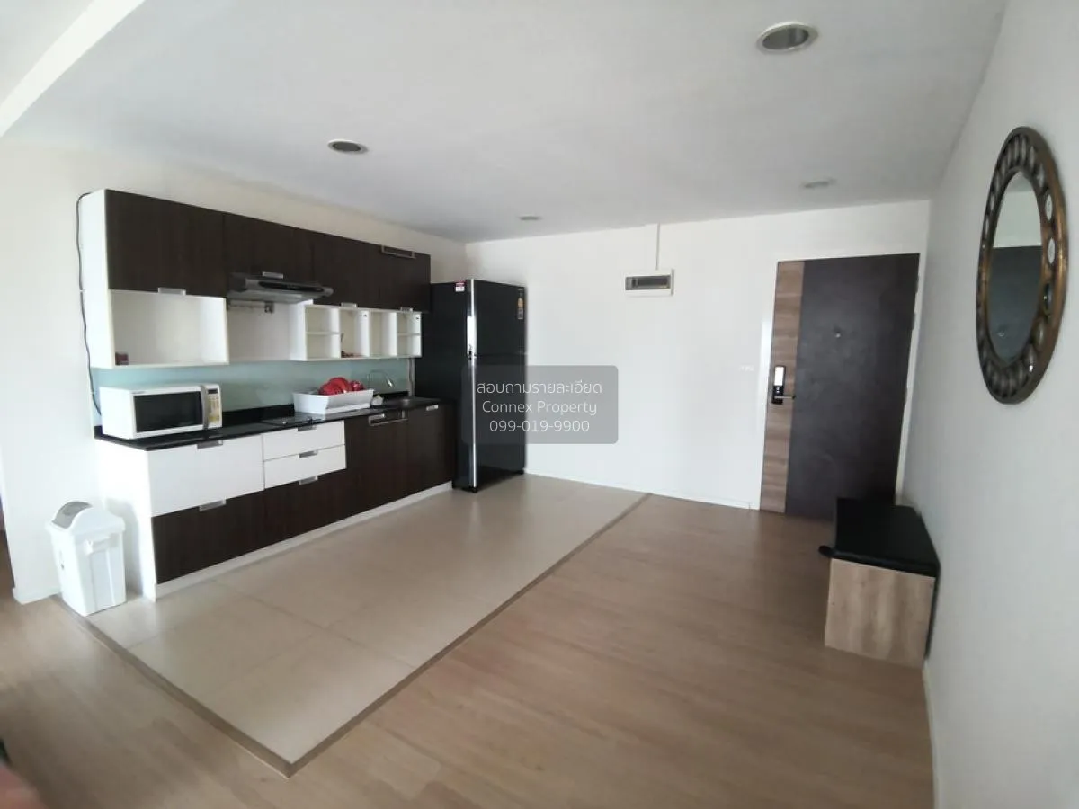 For Rent Condo , Renova Residence , BTS-Phloen Chit , Lumpini , P 4