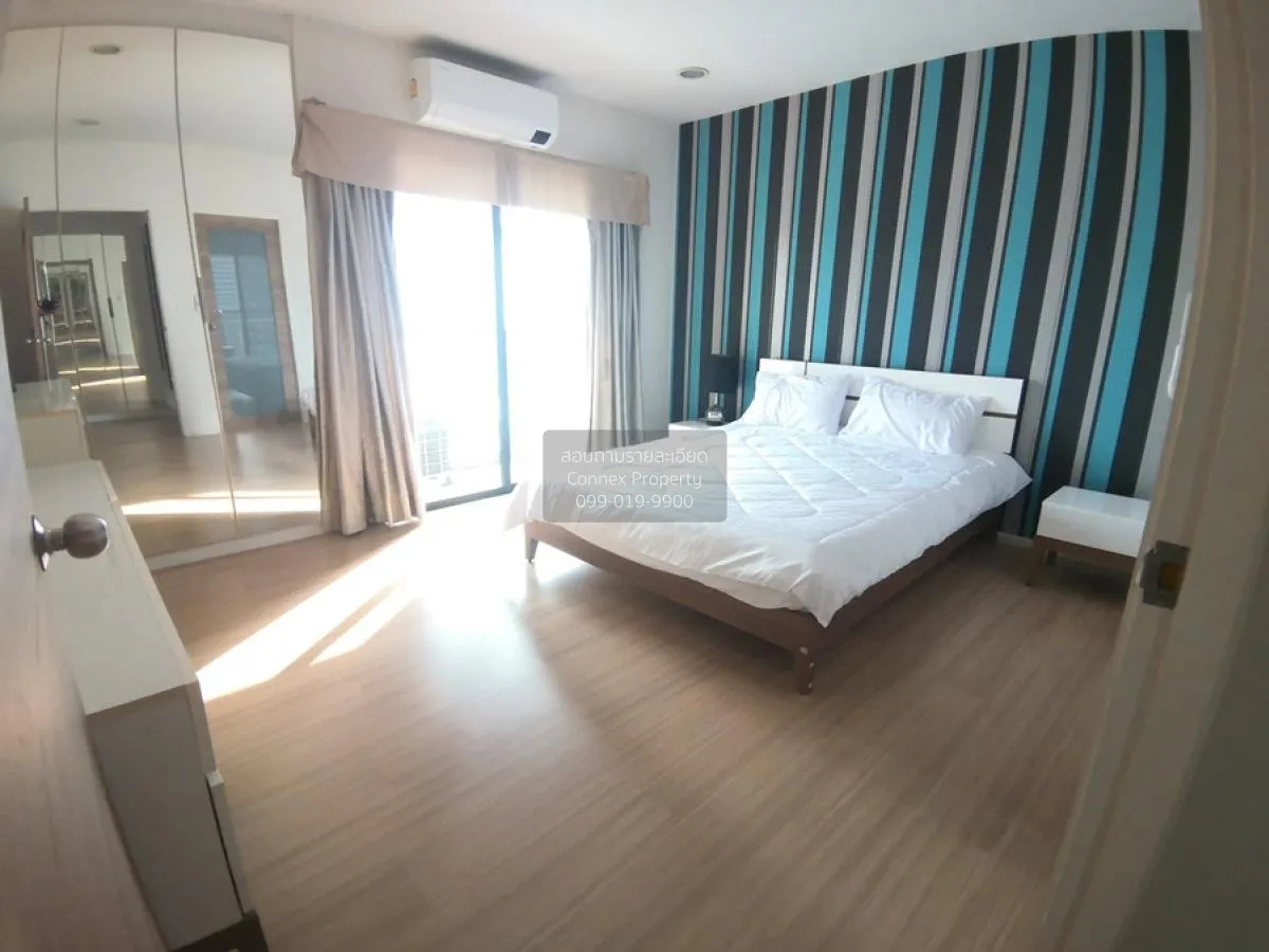 For Rent Condo , Renova Residence , BTS-Phloen Chit , Lumpini , P