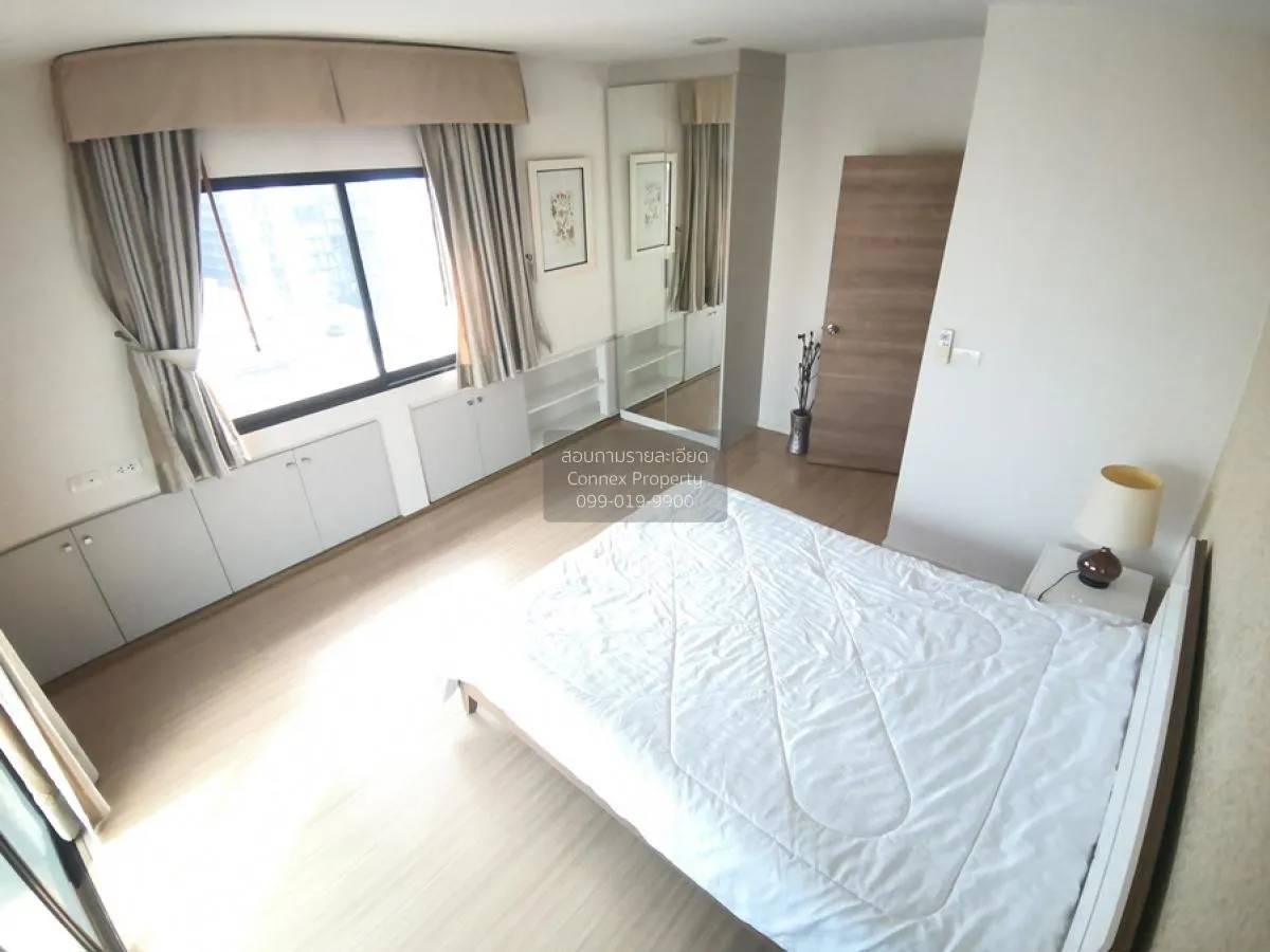 For Rent Condo , Renova Residence , BTS-Phloen Chit , Lumpini , P