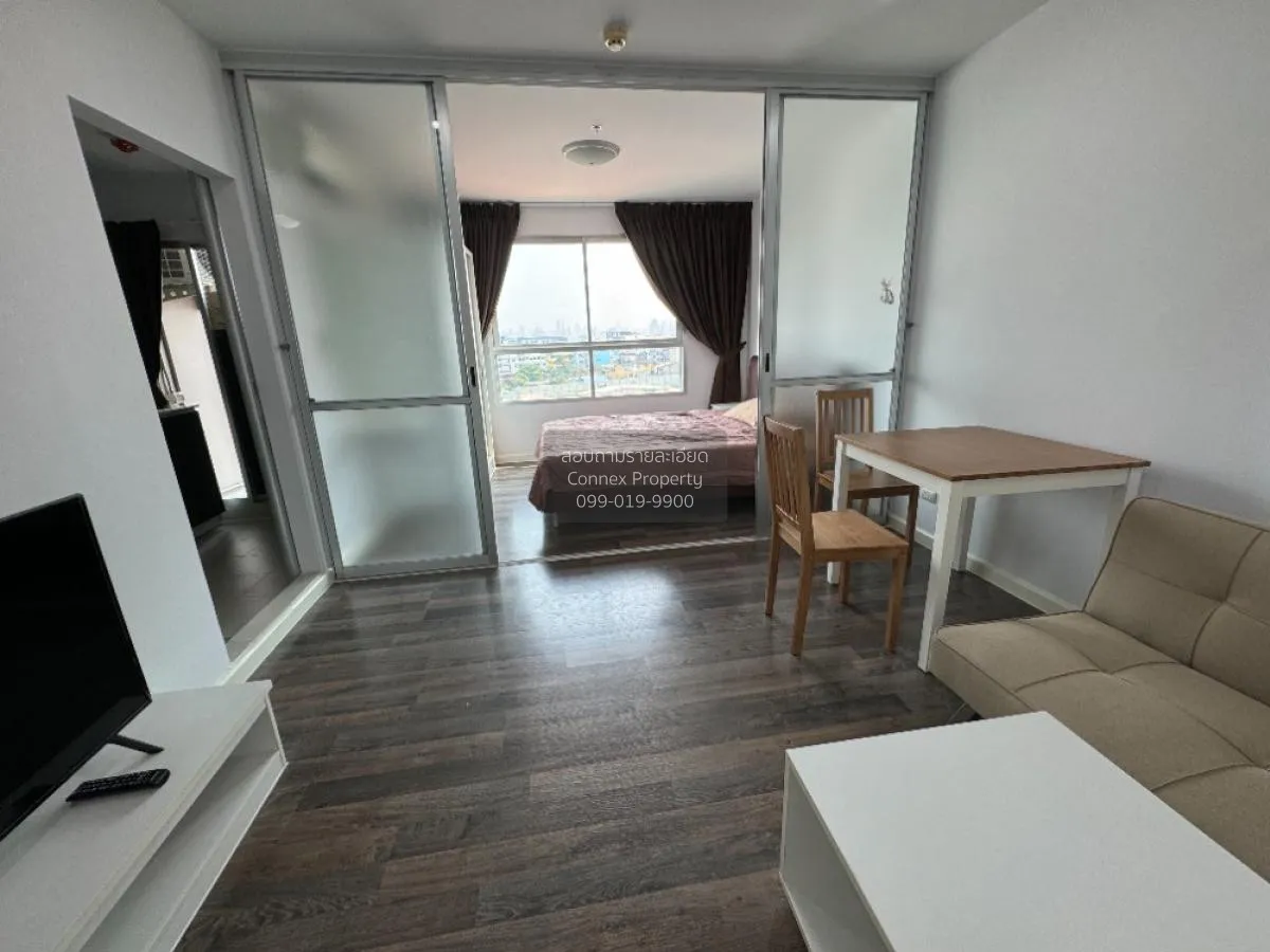 For Rent Condo , DBura Prannok , MRT-Fai Chai , Ban Chang Lo , Ba 2