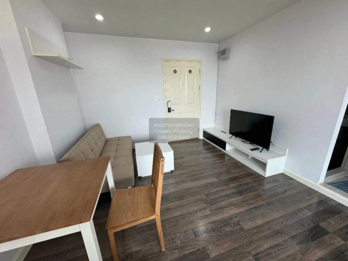 For Rent Condo , DBura Prannok , MRT-Fai Chai , Ban Chang Lo , Ba 3