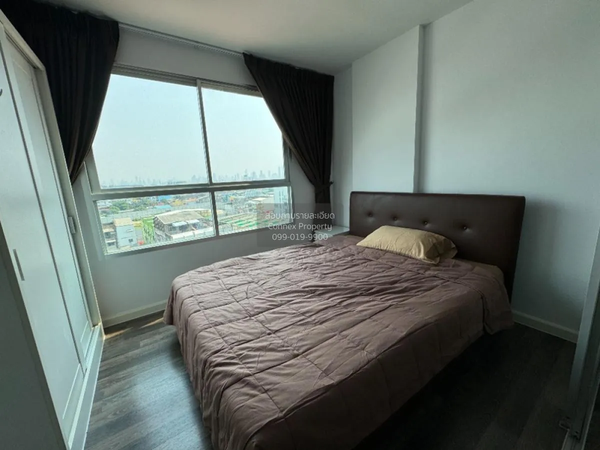 For Rent Condo , DBura Prannok , MRT-Fai Chai , Ban Chang Lo , Ba