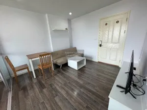 For Rent Condo , DBura Prannok , MRT-Fai Chai , Ban Chang Lo , Bangkok Noi , Bangkok , CX-92510