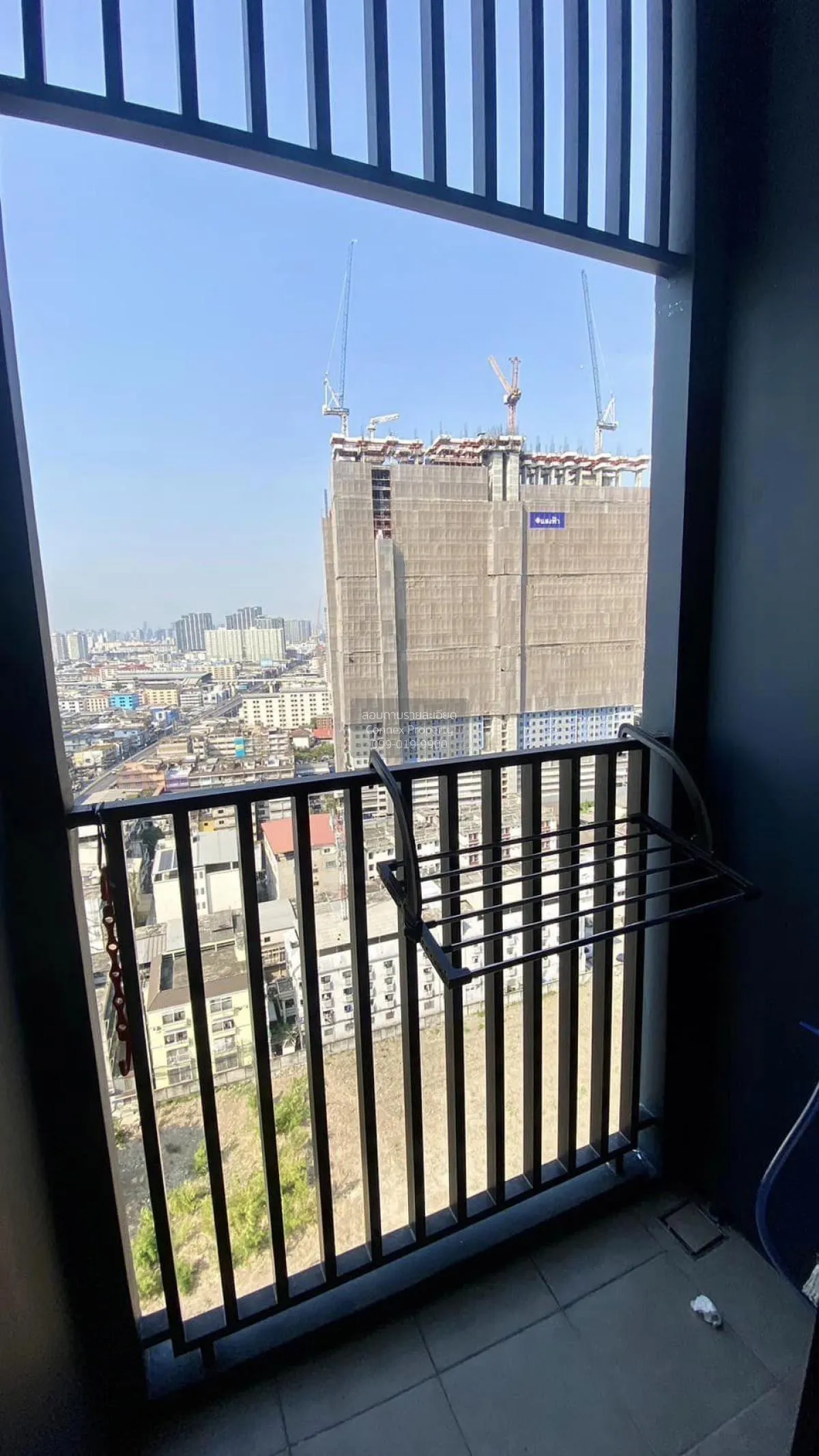 For Rent Condo , Origin Plug & Play Ramkhamhaeng Triple Station ,