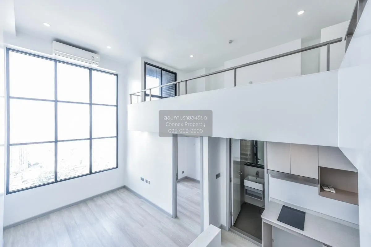 For Rent Condo , KnightsBridge Prime Sathorn , Duplex , BTS-Chong 4