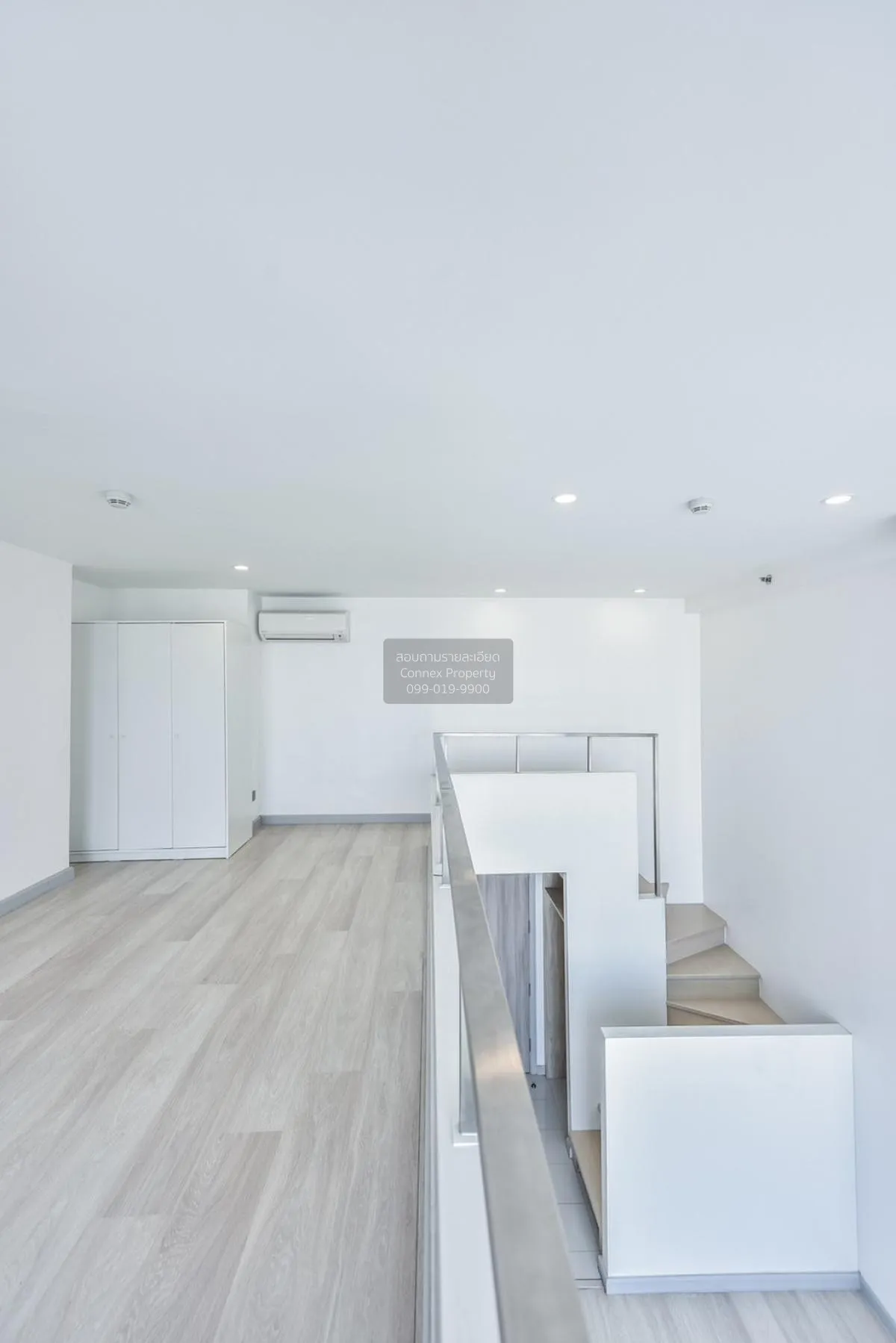 For Rent Condo , KnightsBridge Prime Sathorn , Duplex , BTS-Chong