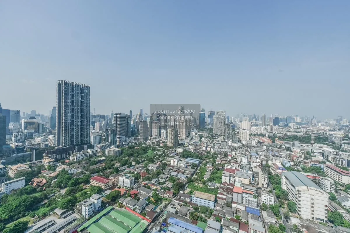 For Rent Condo , KnightsBridge Prime Sathorn , Duplex , BTS-Chong