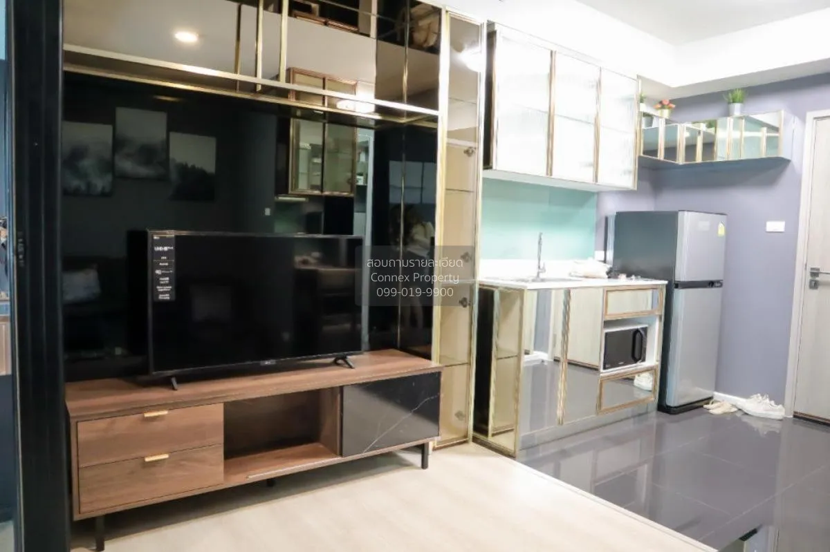 ขายคอนโด  เอ สเปซ เมกา บางพลีน้อย บางพลี สมุทรปราการ CX-92514 2