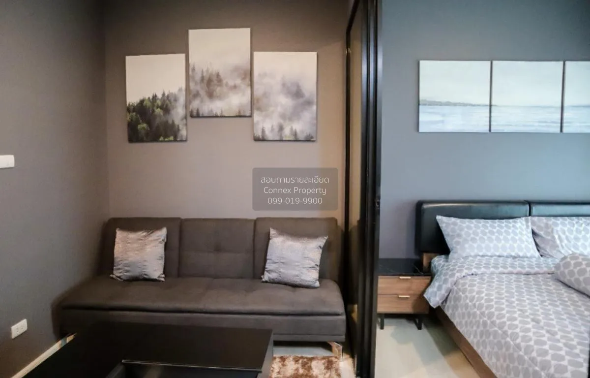 ขายคอนโด  เอ สเปซ เมกา บางพลีน้อย บางพลี สมุทรปราการ CX-92514 3