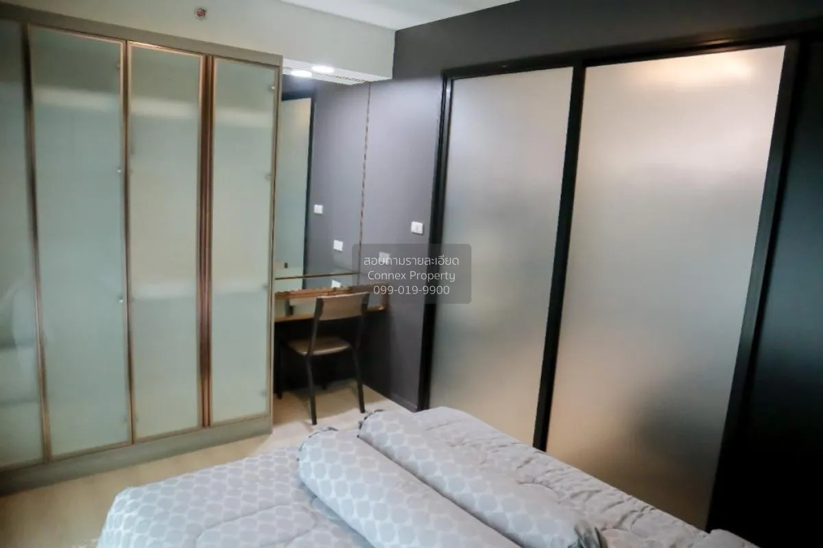 ขายคอนโด  เอ สเปซ เมกา บางพลีน้อย บางพลี สมุทรปราการ CX-92514 4