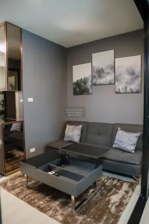 ขายคอนโด  เอ สเปซ เมกา บางพลีน้อย บางพลี สมุทรปราการ CX-92514