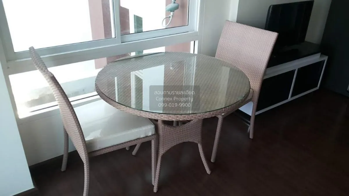 For Sale Condo , The Next Garden Mix , BTS-On Nut , Phra Khanong  2