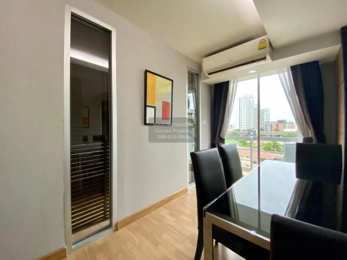 เช่าคอนโด  เดอะ วอเตอร์ฟอร์ด สุขุมวิท 50 BTS-พระโขนง พระโขนง เขต 