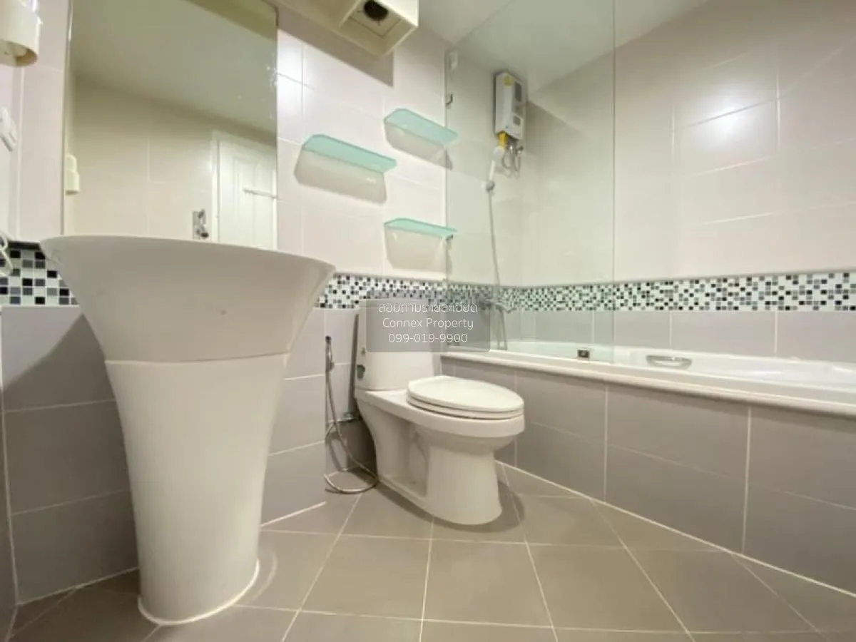 เช่าคอนโด  เดอะ วอเตอร์ฟอร์ด สุขุมวิท 50 BTS-พระโขนง พระโขนง เขต 