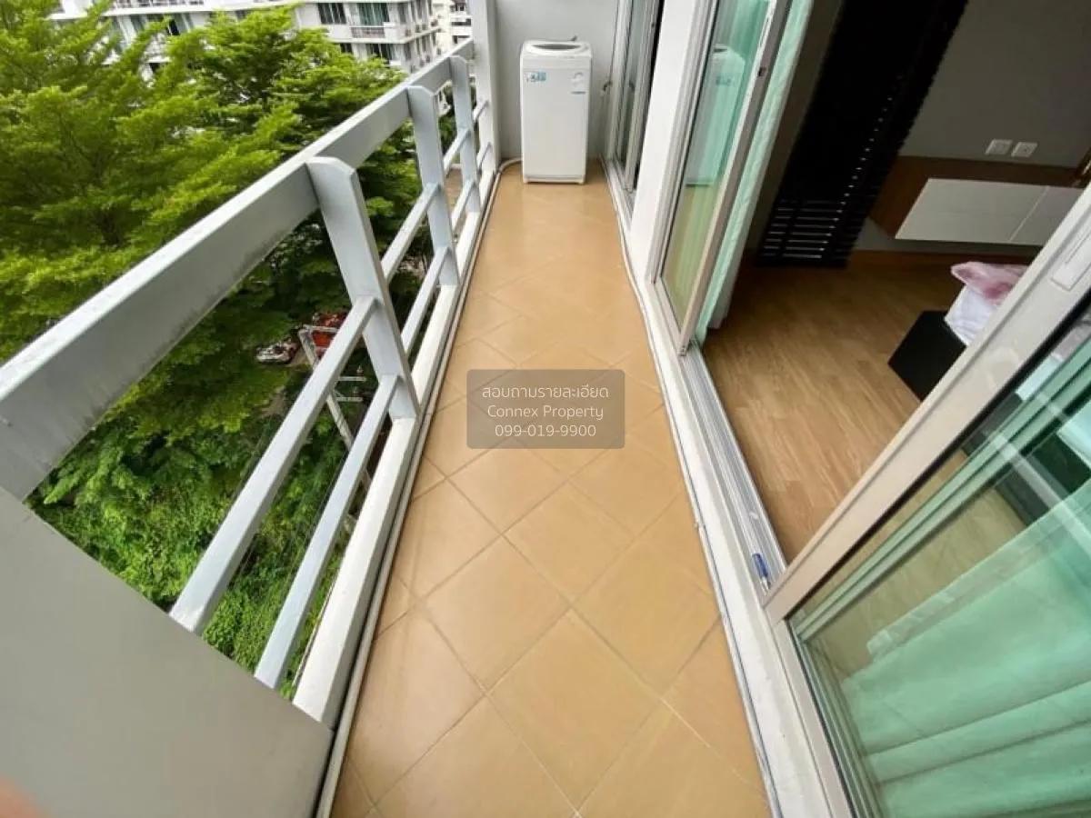 เช่าคอนโด  เดอะ วอเตอร์ฟอร์ด สุขุมวิท 50 BTS-พระโขนง พระโขนง เขต 