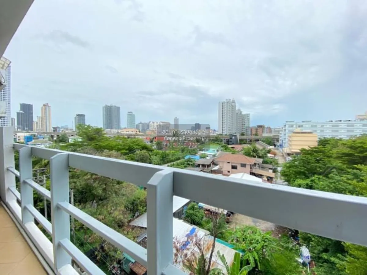 เช่าคอนโด  เดอะ วอเตอร์ฟอร์ด สุขุมวิท 50 BTS-พระโขนง พระโขนง เขต 