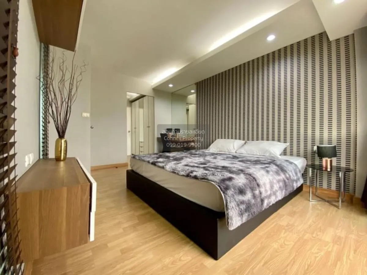 เช่าคอนโด  เดอะ วอเตอร์ฟอร์ด สุขุมวิท 50 BTS-พระโขนง พระโขนง เขต  1