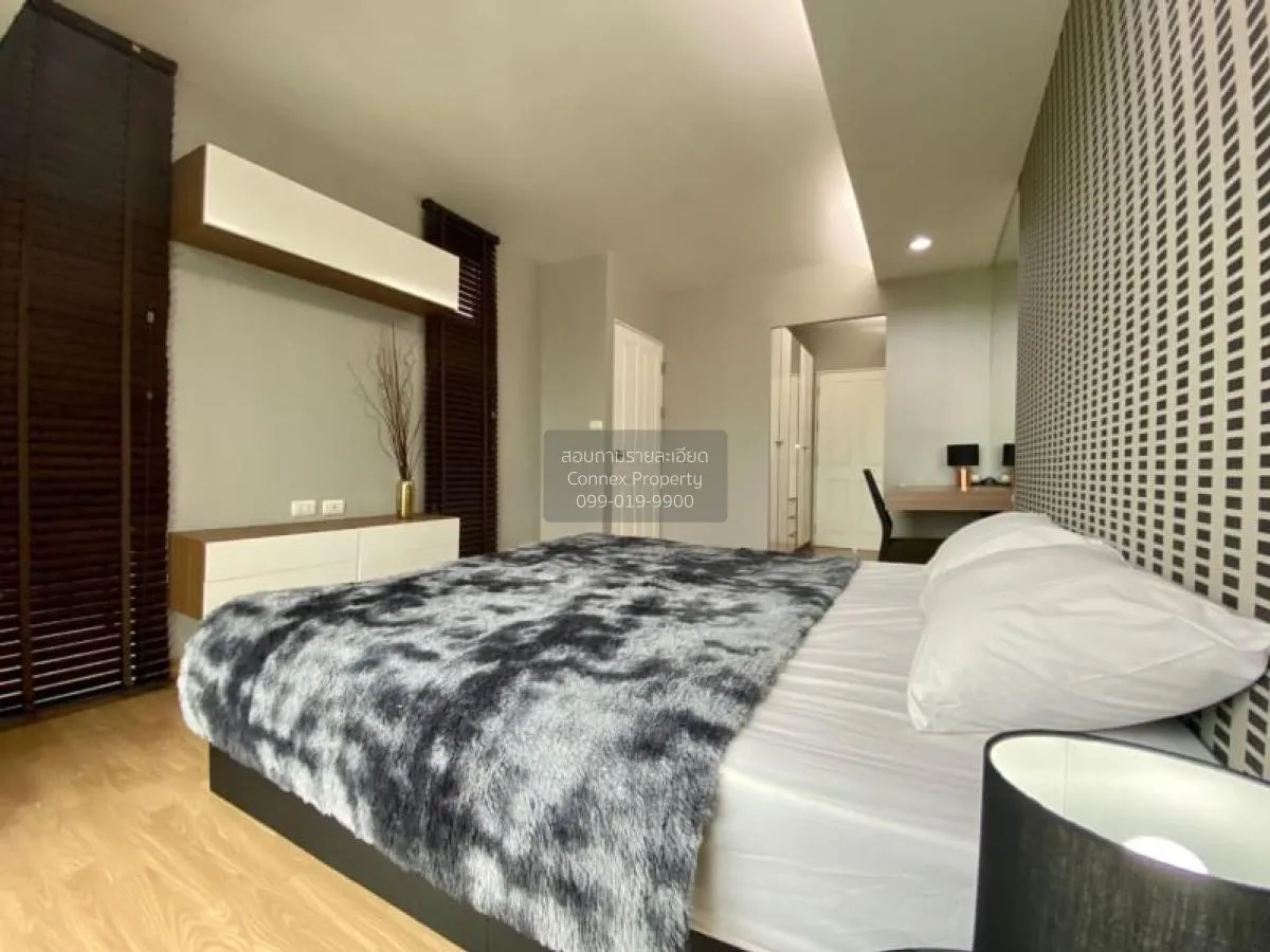 เช่าคอนโด  เดอะ วอเตอร์ฟอร์ด สุขุมวิท 50 BTS-พระโขนง พระโขนง เขต  2