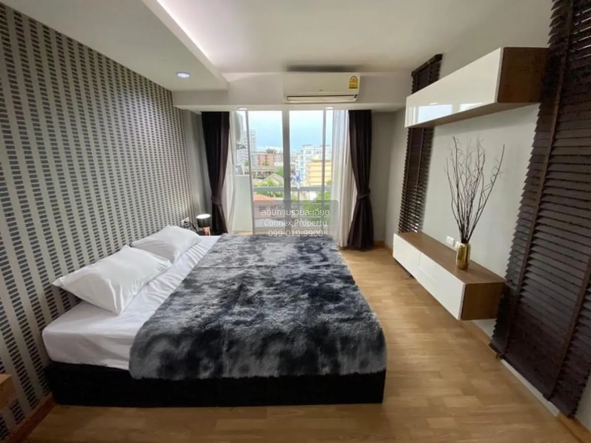 เช่าคอนโด  เดอะ วอเตอร์ฟอร์ด สุขุมวิท 50 BTS-พระโขนง พระโขนง เขต  4