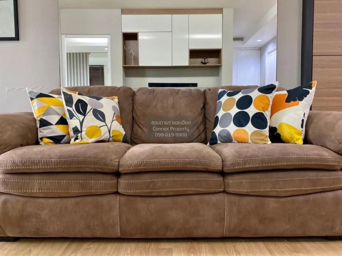 เช่าคอนโด  เดอะ วอเตอร์ฟอร์ด สุขุมวิท 50 BTS-พระโขนง พระโขนง เขต 