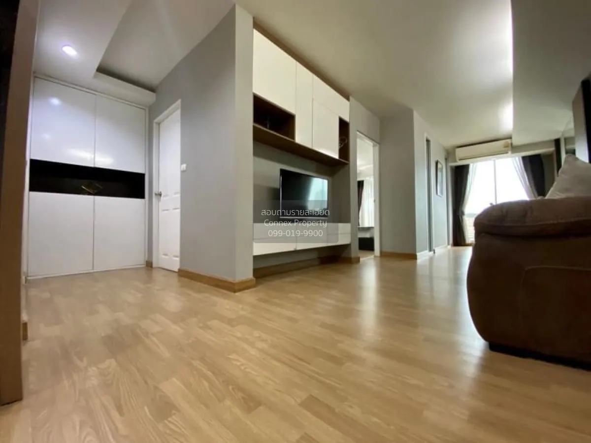 เช่าคอนโด  เดอะ วอเตอร์ฟอร์ด สุขุมวิท 50 BTS-พระโขนง พระโขนง เขต 