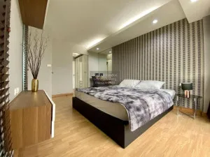 เช่าคอนโด  เดอะ วอเตอร์ฟอร์ด สุขุมวิท 50 BTS-พระโขนง พระโขนง เขต คลองเตย กรุงเทพ CX-92516