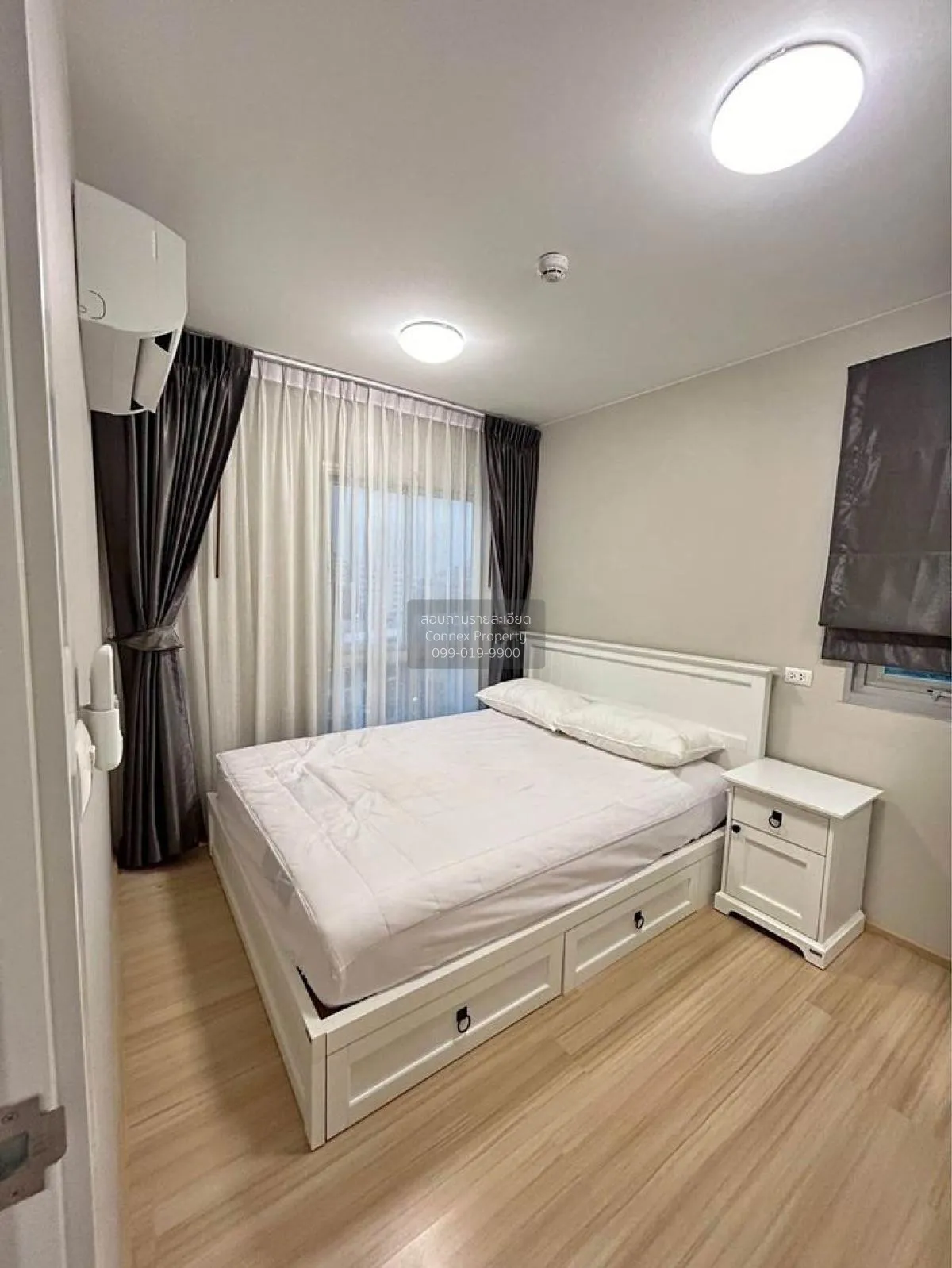 For Rent Condo , Plum Condo Chaengwattana Station , BTS-Wat Phra 