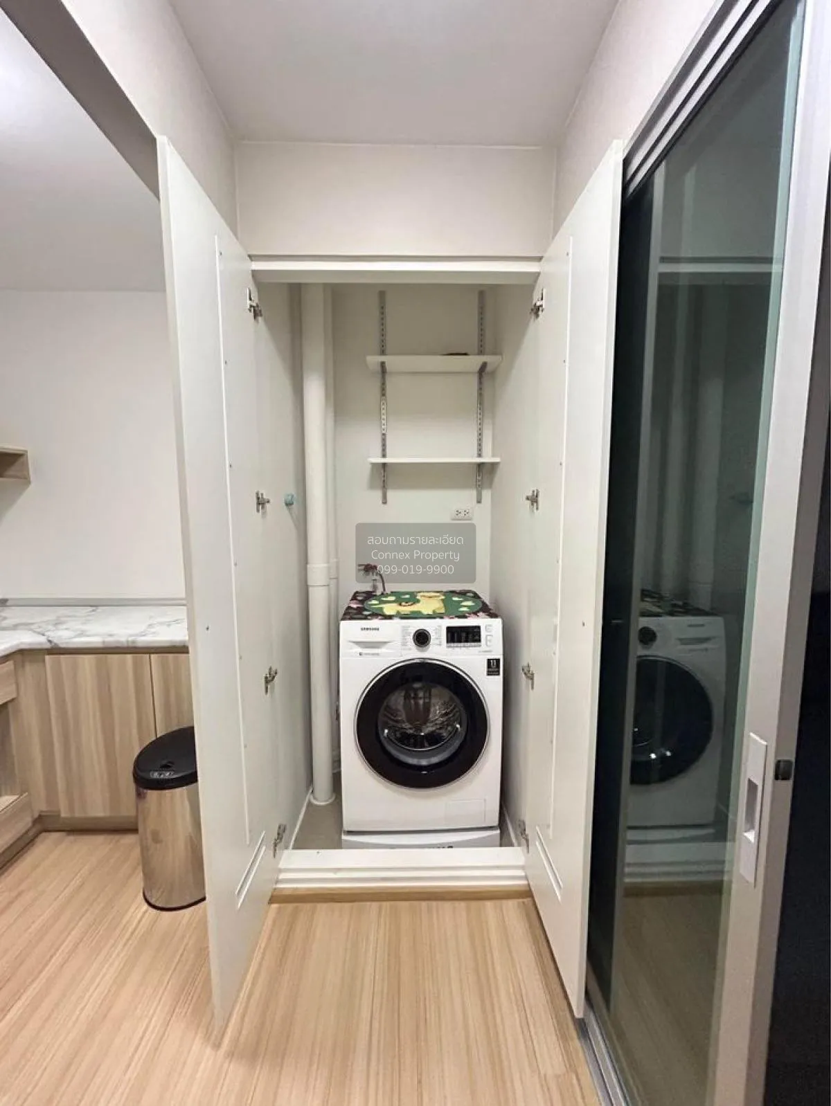 For Rent Condo , Plum Condo Chaengwattana Station , BTS-Wat Phra 