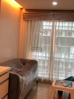 For Rent Condo , Emerald Residence Ratchada , MRT-Huai Khwang , Din Daeng , Din Daeng , Bangkok , CX-92529