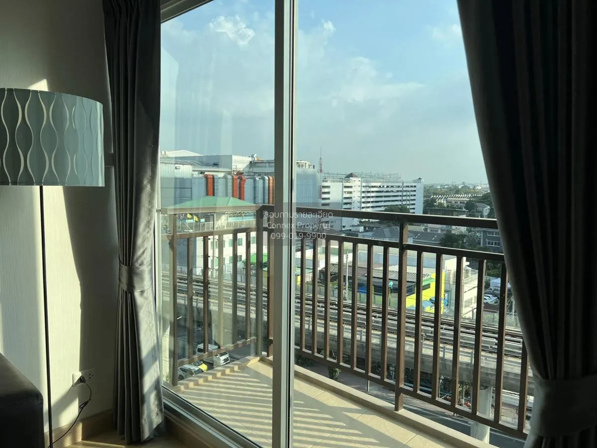 For Rent Condo , Supalai Veranda Phasi Charoen Station , MRT-Phas