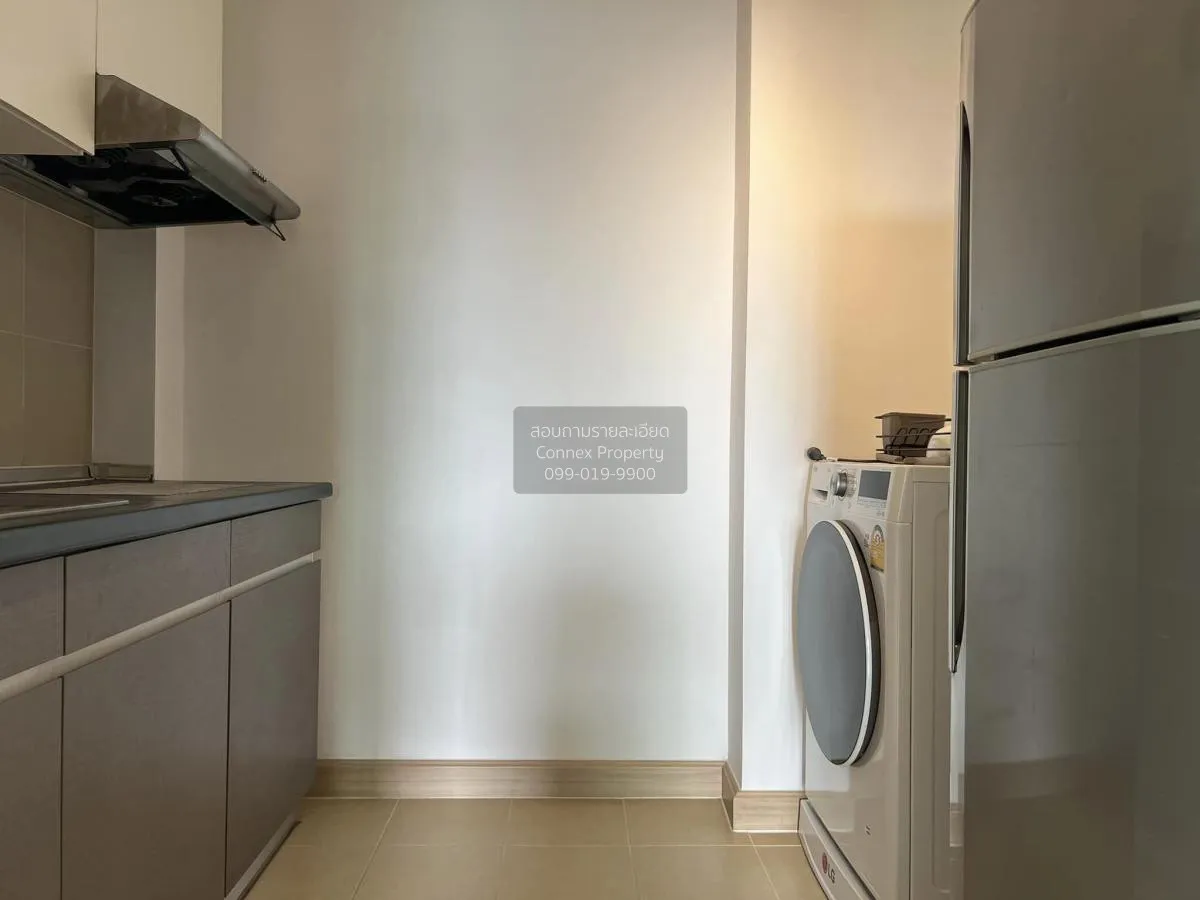 For Rent Condo , Supalai Veranda Phasi Charoen Station , MRT-Phas