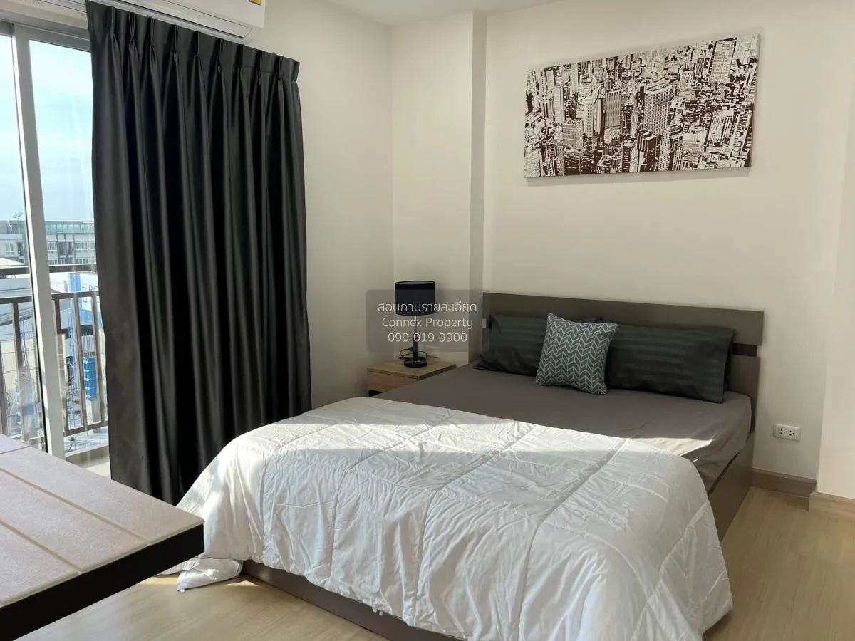 For Rent Condo , Supalai Veranda Phasi Charoen Station , MRT-Phas