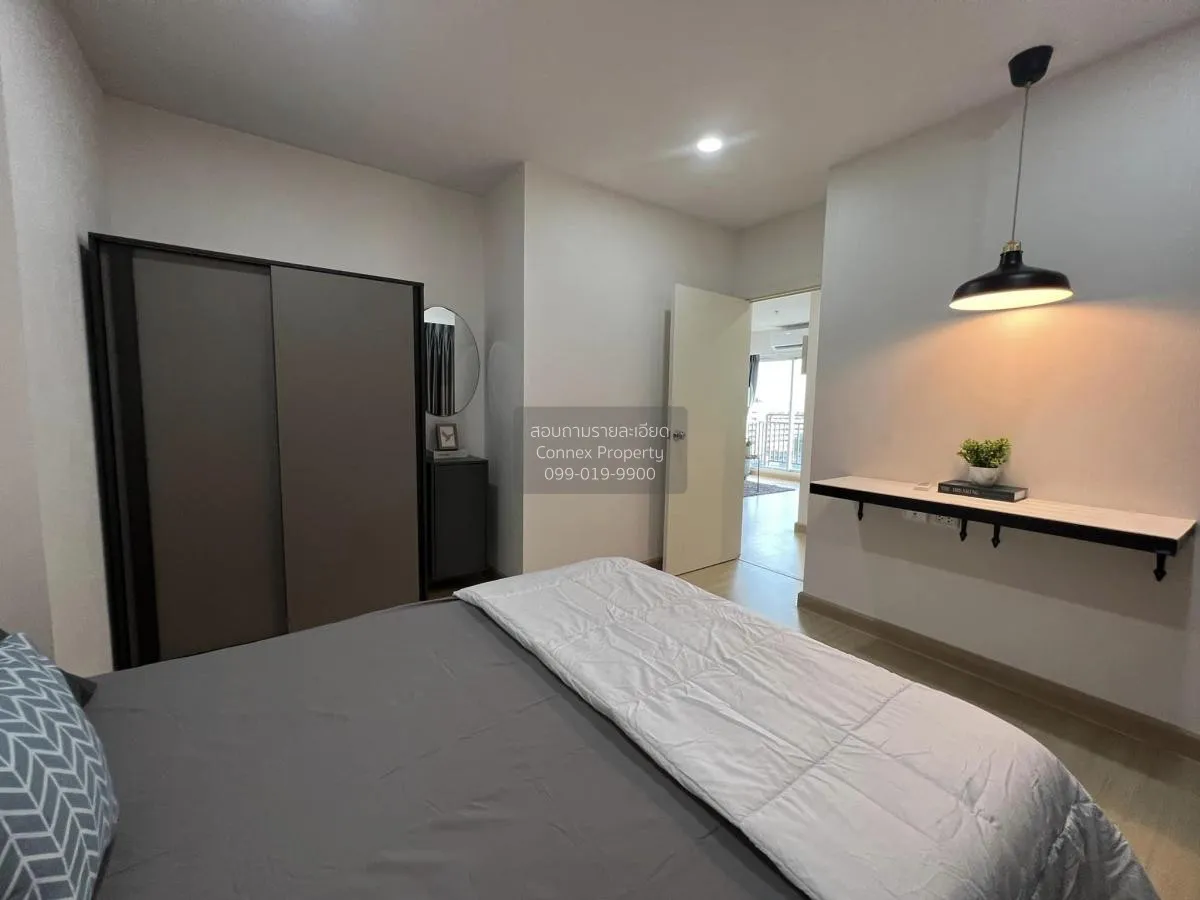 For Rent Condo , Supalai Veranda Phasi Charoen Station , MRT-Phas