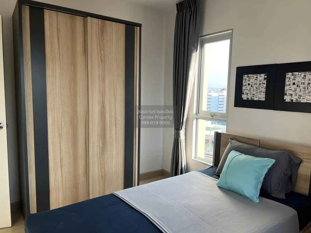 For Rent Condo , Supalai Veranda Phasi Charoen Station , MRT-Phas