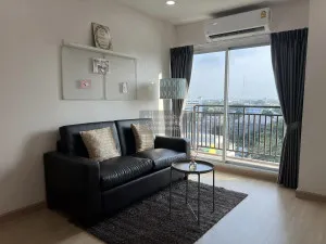 For Rent Condo , Supalai Veranda Phasi Charoen Station , MRT-Phasi Charoen , Bang Wa , Phasi Charoen , Bangkok , CX-92530