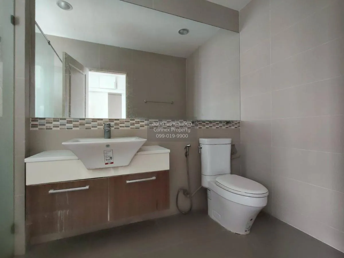 ขายบ้าน  บางกอก บูเลอวาร์ด ปิ่นเกล้า-เพชรเกษม หน้ากว้าง กระทุ่มล้