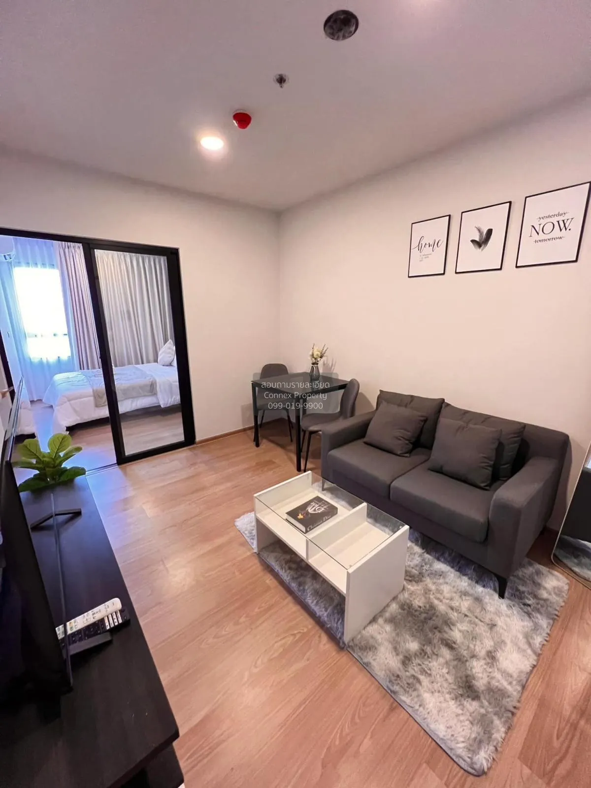 เช่าคอนโด  ชีวาทัย ปิ่นเกล้า MRT-บางยี่ขัน บางยี่ขัน เขต บางพลัด  2