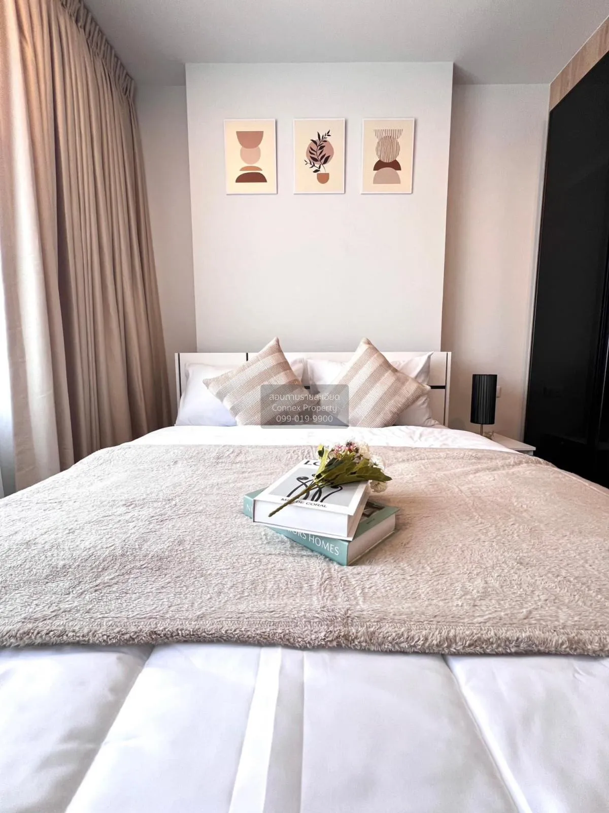 เช่าคอนโด  ชีวาทัย ปิ่นเกล้า MRT-บางยี่ขัน บางยี่ขัน เขต บางพลัด 