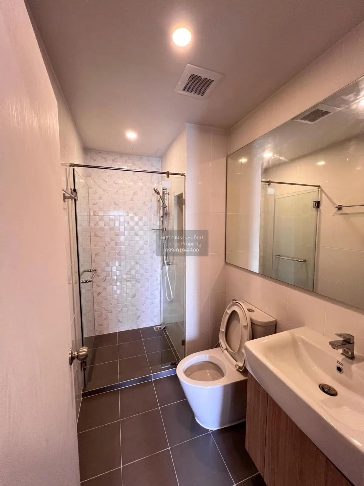 เช่าคอนโด  ชีวาทัย ปิ่นเกล้า MRT-บางยี่ขัน บางยี่ขัน เขต บางพลัด 