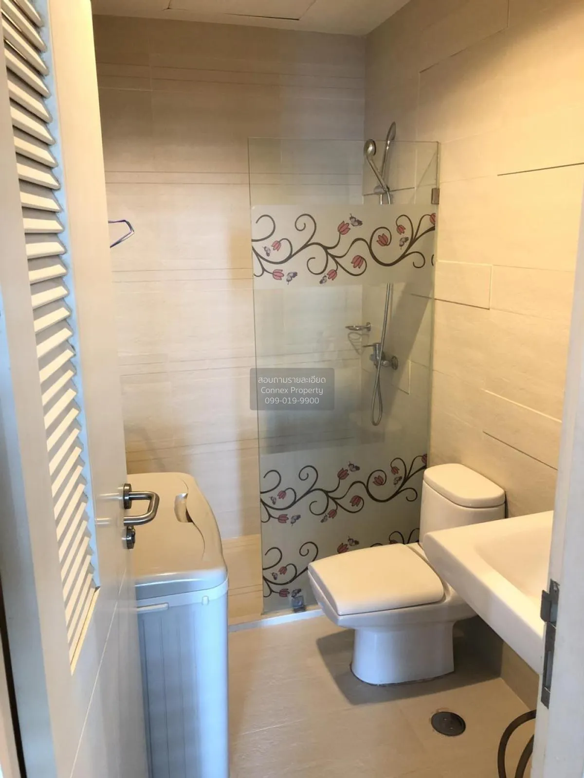 For Rent Condo , The Four Wings Residence , ARL-Ban Thap Chang , 