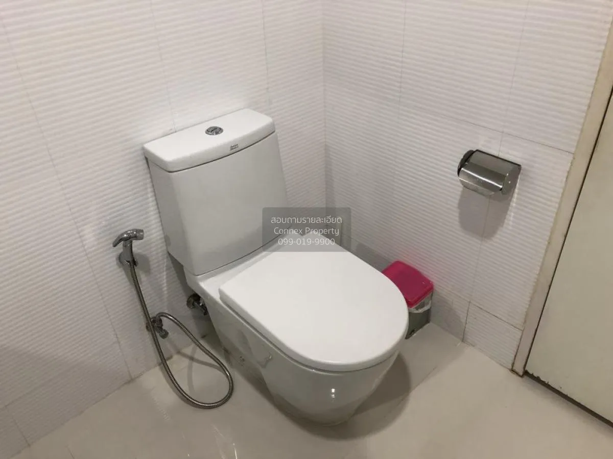 For Rent Condo , The Four Wings Residence , ARL-Ban Thap Chang , 