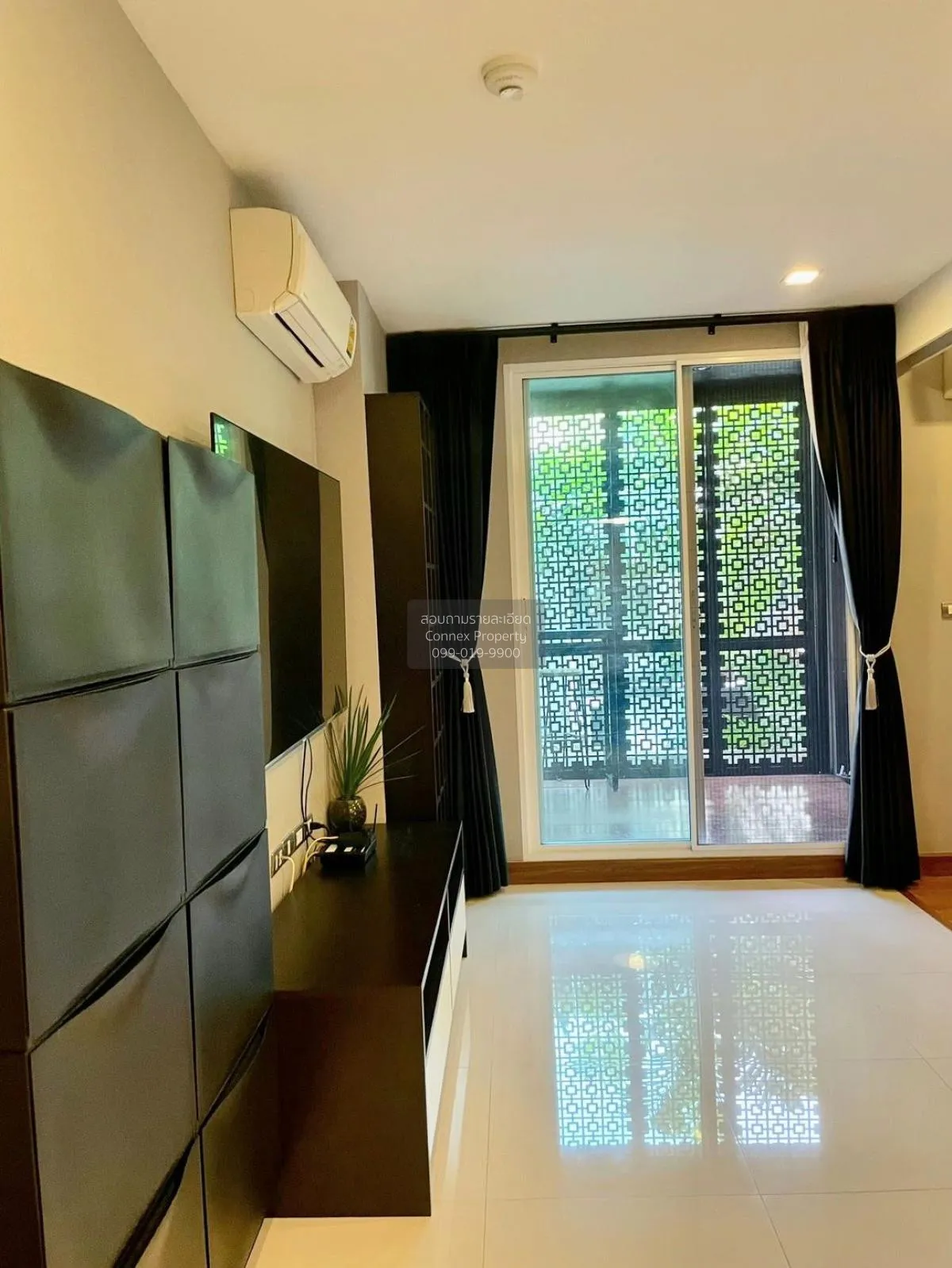 For Sale Condo , Tree Condo Ekamai , BTS-Ekkamai , Phra Khanong , 3