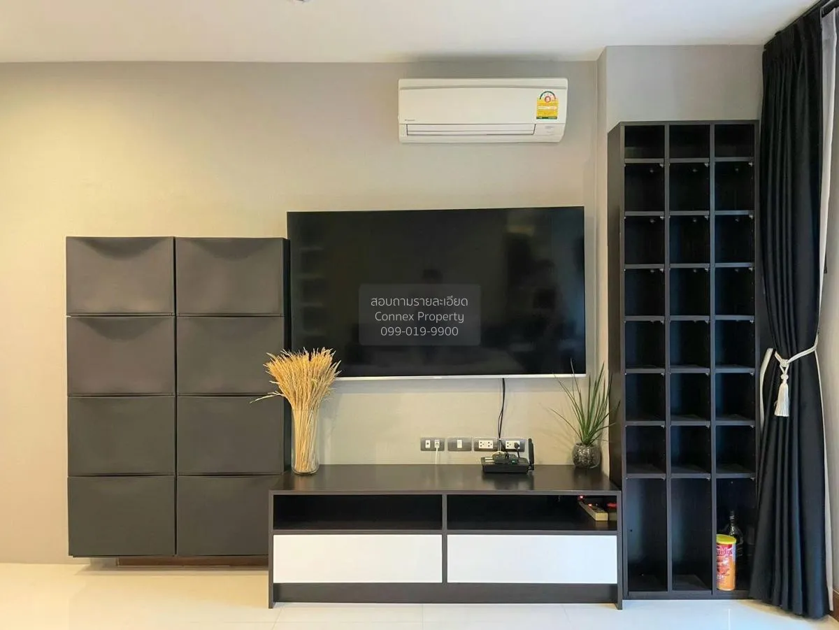 For Sale Condo , Tree Condo Ekamai , BTS-Ekkamai , Phra Khanong , 4