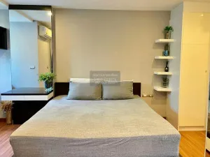 For Sale Condo , Tree Condo Ekamai , BTS-Ekkamai , Phra Khanong , Khlong Toei , Bangkok , CX-92539