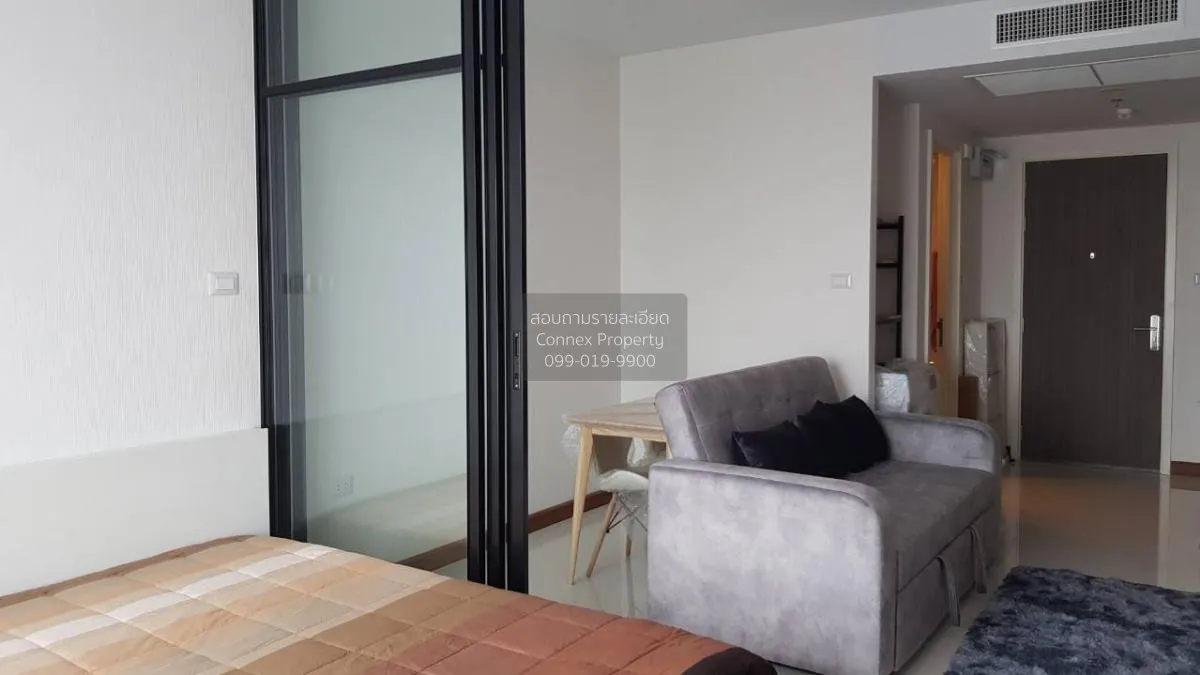 เช่าคอนโด  ศุภาลัย พรีเมียร์ เจริญนคร BTS-คลองสาน คลองสาน เขต คลอ 4